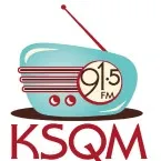 KSQM 91.5 FM Radio