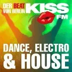 Dance, electro & house beats