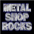 Metal shop