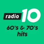 60's & 70's Hits (Radio 10)