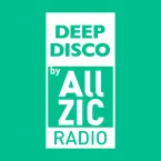 Deep disco (Allzic Radio)