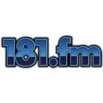 Jammin 181 (181 FM)