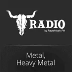 Metal & Heavy Metal (Rautemusik FM)