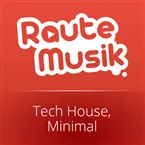 TechHouse (Rautemusik FM)