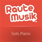 Solo Piano (Rautemusik FM)