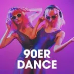 90er Dance (Regenbogen)