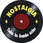 Песни Ностальгия (Nostalgia FM)
