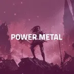 Power Metal (Radio Bob)