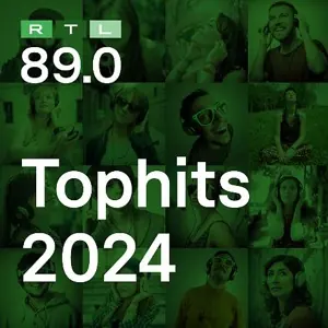 Tophits 2024 (RTL 89.0)