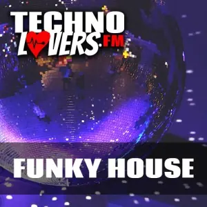 Funky house (Technolovers)