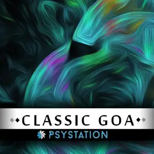 Classic Goa Trance (PsyStation)