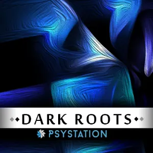 Dark Roots Psy Trance (Psystation)