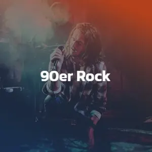 90 er Rock (Regenbogen 2)