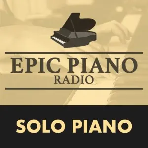Solo (Epic Piano)