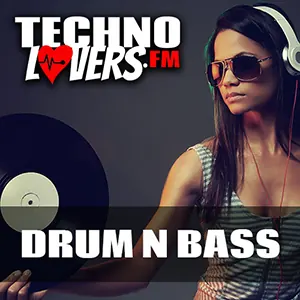 Drum n Bass (Technolovers)