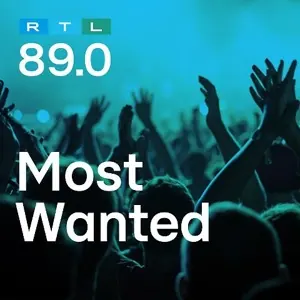 Most Wanted (RTL 89.0)