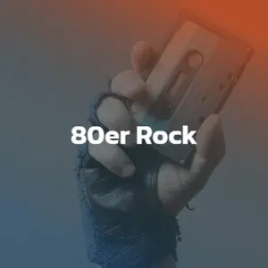 80er Rock (Regenbogen 2)