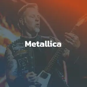 Metallica (Regenbogen 2)