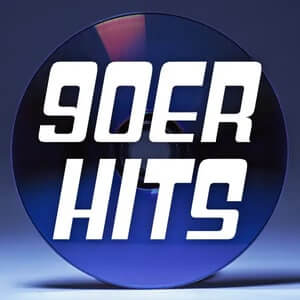 90er Hits (Oldie Antenne)