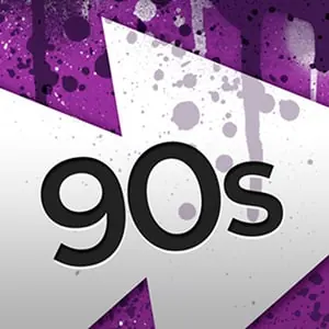 90s (MILED Music)