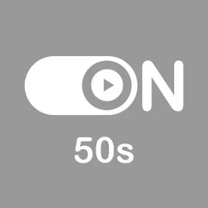 50s (ON Radio)