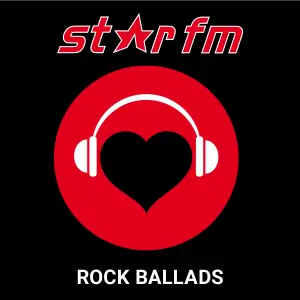 Rock Ballads (Star Fm)
