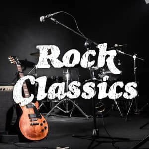 Rock Classics (Oldie Antenne)
