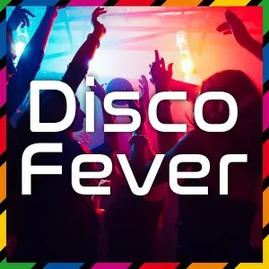 Disco Fever (Oldie Antenne)