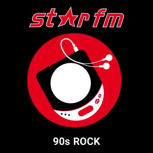 90s Rock (Star Fm)