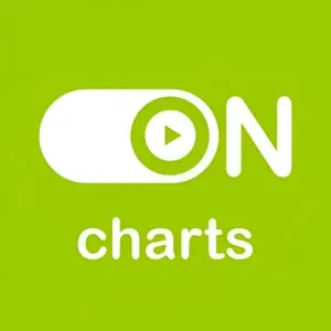 Charts (ON Radio)