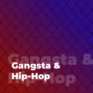 Gangsta & Hip-Hop (101.ru)