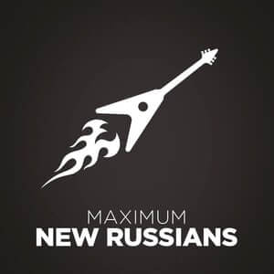 New Russians (Радио Максимум)