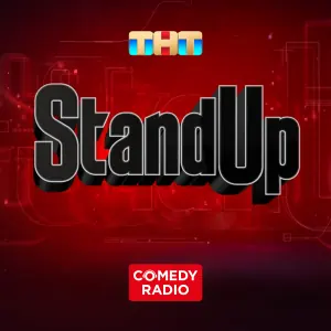 StandUP (Comedy Radio)