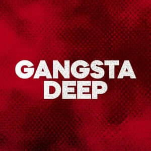 Gangsta Deep