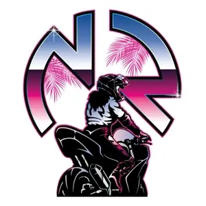 Nightride.Fm